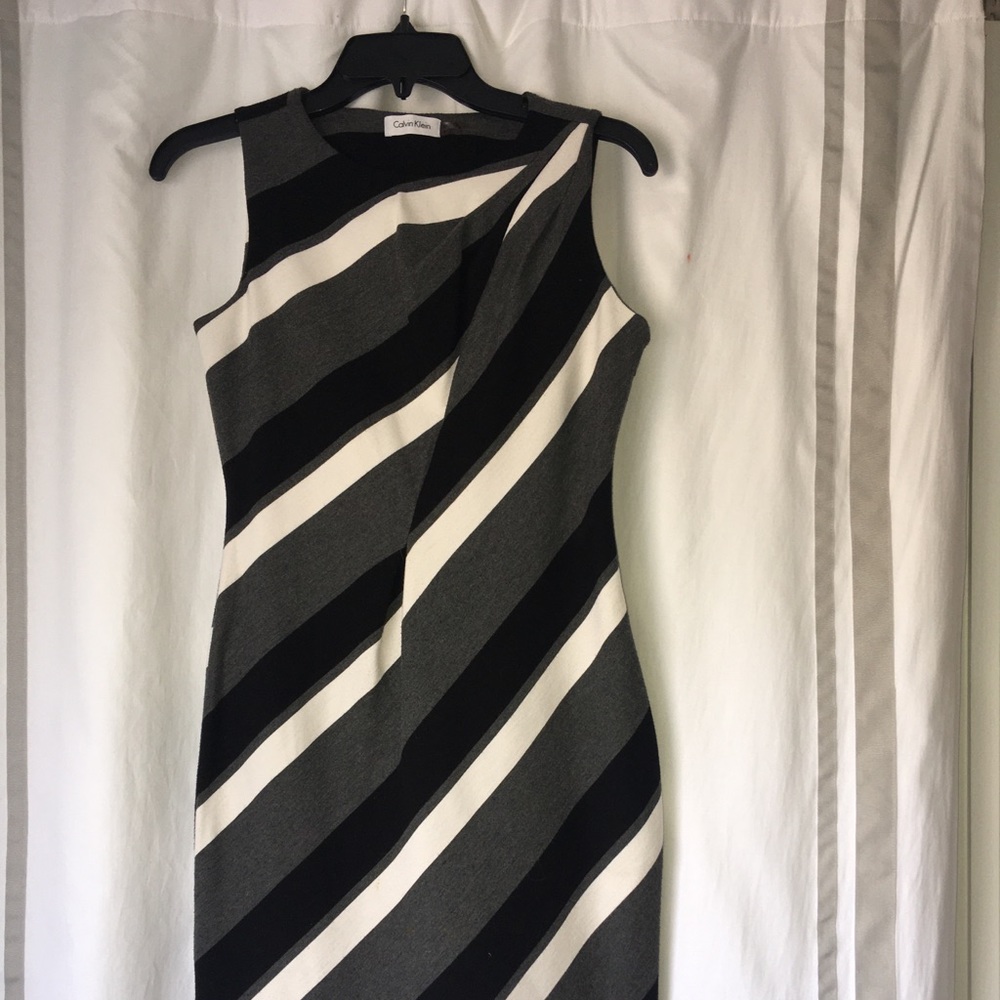 Calvin Klein Dress